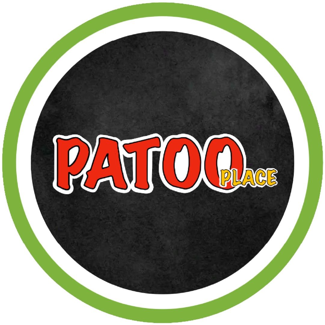 Patooplace