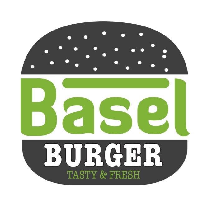 Basel Burger 25